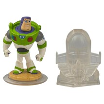 Disney Infinity Toy Story Buzz &amp; Power Crystal Set - $7.70