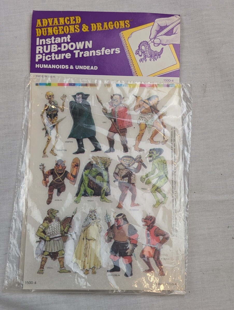 Full-size item image