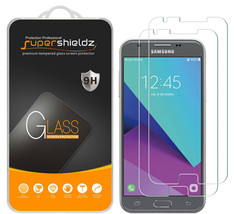 2X Tempered Glass Screen Protector For Samsung Galaxy Sol 2 - $17.99