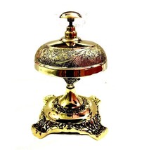 Articolo da tavolo regalo da collezione di design con campana da scrivania... - £30.54 GBP