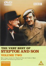 Steptoe and Son [DVD] - £14.84 GBP