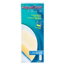Aquaclear Filter Insert Foam For Aquaclear 110 Power Filter - $43.66
