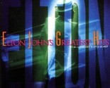 Greatest Hits, Vol. 3 III 1979-1987 By Elton John CD - $8.92