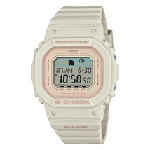 CASIO G-SHOCK GLX-S5600-7JF Gray G-LIDE Tide Moon Data Women&#39;s Watch New... - $88.80