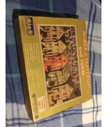 homes of yesterday &amp; today HO scale 1:87 model no. 100-1 - $64.10 CAD