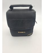 New Ambico Camera Case Pouch Bag 5 x 6 With Strap Multiple Compartments - $348.53 MXN