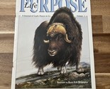 Life Purpose A Journal Of God’s Purpose In Us Volume 1 Bill Gothard IBLP - $227.26 MXN