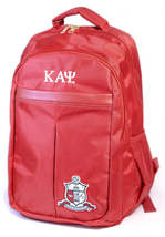 Kappa Alpha Psi M2 Backpack - £47.81 GBP