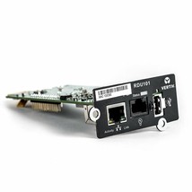 Vertiv Liebert IntelliSlot RDU101 - Network Card | Remote Management Adapter (RD - £290.97 GBP