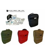 NEW Elite First Aid MOLLE Soldiers Tactical Medical IFAK Trauma KIT - SW... - $39.55