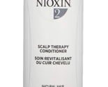 NIOXIN System 2 Scalp Therapy  Conditioner 33.8oz ( 1 Liter) New package - $31.99