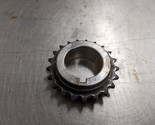Crankshaft Timing Gear From 2017 Kia Sportage  2.4 - $19.95