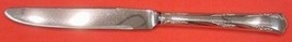 Greenbrier by Gorham Sterling Silver Dinner Knife French 9 1/2&quot; Flatware - £54.44 GBP