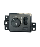 PT Auto Warehouse HLS7782 Fits Dodge Dakota Ram Headlight Switch w Fog C... - $46.42 CAD