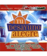 Tu Desayuno Alegre Mexicanisimo Various - $11.66