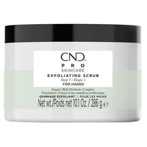 CND Pro Skincare Exfoliating Scrub for Hands 10.14oz - £36.10 GBP