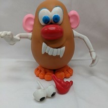 1985 Mr Potato Playskool Toy With 10 Pieces Acessories Childrens Toy  - £11.95 GBP