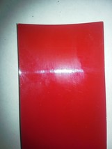 AB-9260 Victory Red CHEVROLET GMC Basecoat Paint Gallon Kit (No Clear) HQ2 - $197.95