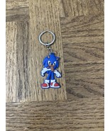 Sonic Keychain - $12.52