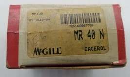 McGill MR40N Needle Roller Bearing - £37.79 GBP