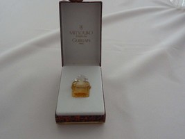 Guerlain - Mitsouko - Extrait - 2 ml - VINTAGE RARE - $129.00