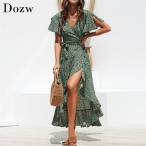 Summer Dress Women - £15.17 GBP