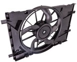Radiator Condenser Fan Fit Ford Fusion Mercury Milan 2.5l 3.0l FO3115183 - $771.20