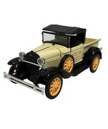 Vtg 1928 Ford Model 76-A Roadster Pickup 1/32 Diecast Atlas Construction... - €12,14 EUR