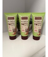 Lot of 3 ECOTOOLS BODY SHOWER SCRUBS EXFOLIATING WALNUT SHELLS Full Sz 6... - $40.95 CAD