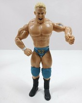 2003 Jakks Pacific WWE Ruthless Aggression Series 19 Mr. Kennedy 7&quot; Figu... - £12.94 GBP