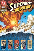 Superboy Comic Book Series 3 #29 Dc Comics 1996 Very FINE- New Unread - £1.59 GBP