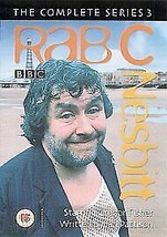 Rab C Nesbitt: Series 3 DVD (2005) Gregor Fisher Cert 15 Pre-Owned Region 2 - £13.99 GBP