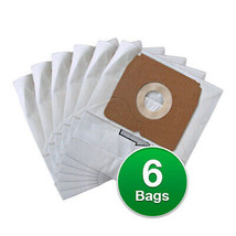 Replacement Vacuum Bag for Eureka 68937 / 318 / Style CN-4 (2 Pack) - £8.81 GBP
