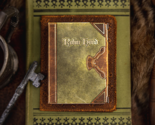 Robin Hood Playing Cards by Kings Wild - £11.92 GBP