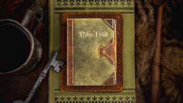 Robin Hood Playing Cards by Kings Wild - £11.86 GBP