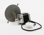 Central Boiler Parts Edge HDX Stepper Motor Assembly (#2001241) - $53.68