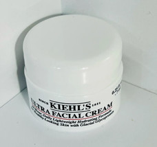 KIEHLS Ultra Facial Cream .25oz/7mL, Travel Size - €7,30 EUR