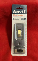 Anvil Razor Scraper 1-1/2" 1004680908 New - $6.65