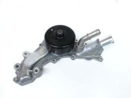 Made to fit ENGINE WATER PUMP for 2014 Chrysler 200 part 5184498AI/RL184... - £89.03 GBP