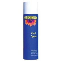 2 x250ml PERSKINDOL Cool Spray Muscle Pain Instant Intense Cooling Relie... - £58.02 GBP