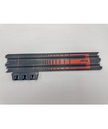 AFX Aurora 15&quot; Terminal Track HO - $165.89 MXN