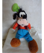 Walt Disney Goofy 11” Bean Bag Toy (#1230) - £11.00 GBP