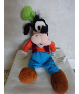 Walt Disney Goofy 11” Bean Bag Toy (#1230) - $19.35 CAD