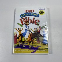 Read And Share Bible Volume 2 Dvd - £4.51 GBP