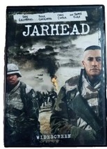 Jarhead (Widescreen Edition) - DVD- JAKE GYLLENHAAL CHRIS COOPER  - $6.88