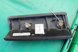2002-2005 BMW E65 745LI 745I DASH TRIM COVER PANEL C325 image 4