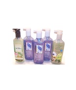 Bath &amp; Body Works Luxe Soap Set - Endless Weekend, Sweet Berries, French... - £49.95 GBP
