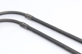 02-08 MINI COOPER PARKING BRAKE CABLES PAIR LEFT RIGHT E5754 image 4