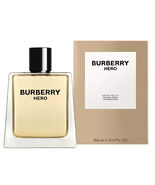 Burberry Hero 5.0 oz EDT Cologne for Men Brand New In Box - $77.72