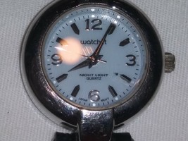 ADVANCE WATCH-IT LADIES WRIST WATCH - $88.40 CAD